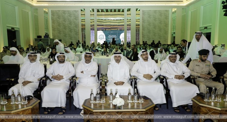 Dubai Police organises UAE’s Second Community Policing Forum